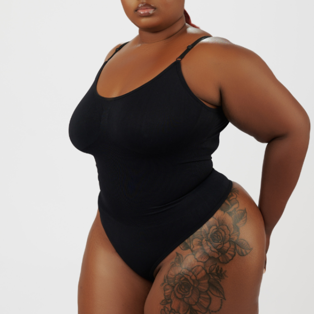 Bodysuit skims