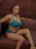 Akanke Teal