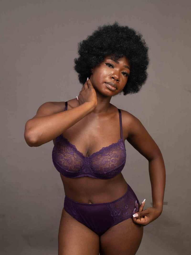 Akanke Brief