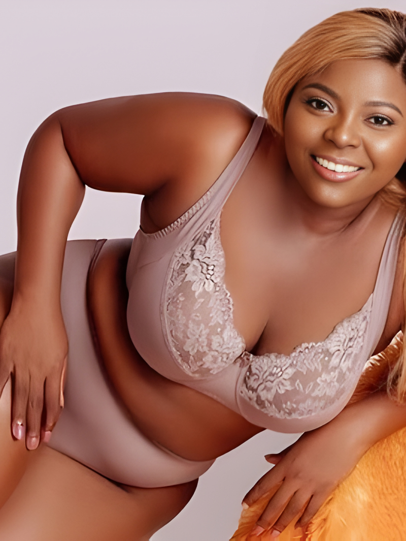 Agbeke Bra