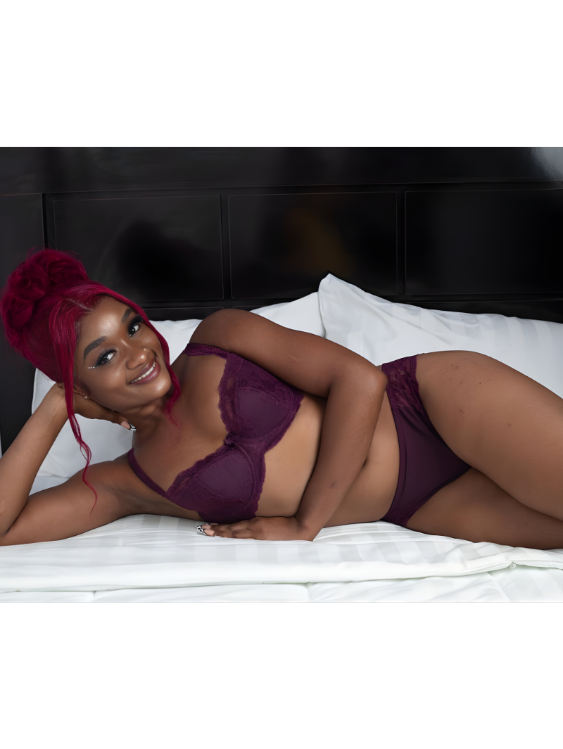 Anike Bra