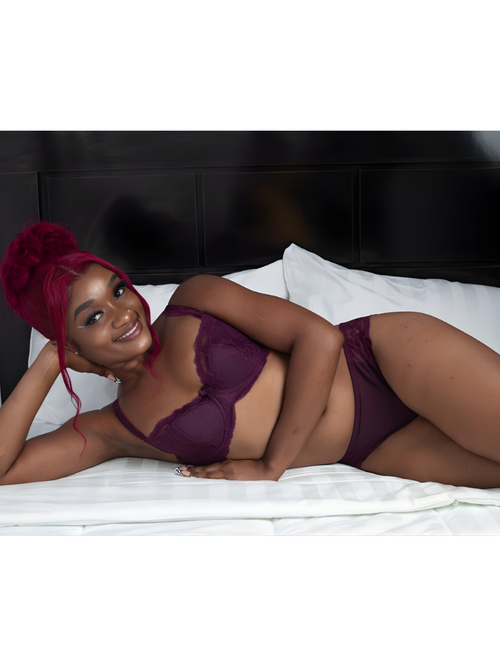 Anike Bra