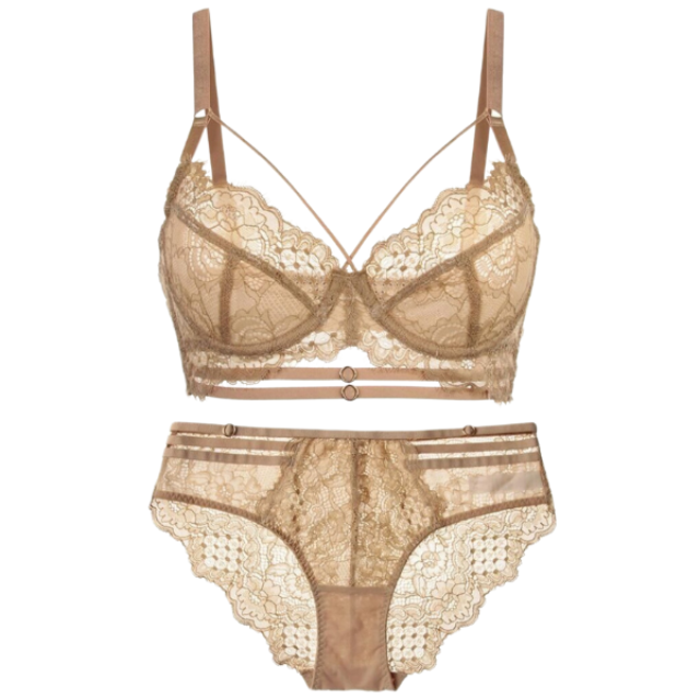 Dream Girl Set