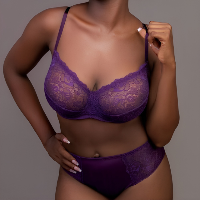 Akanke Violet