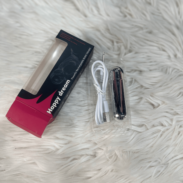 Bullet VIbrator