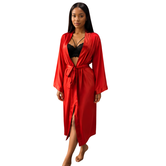 Jamilla Robe