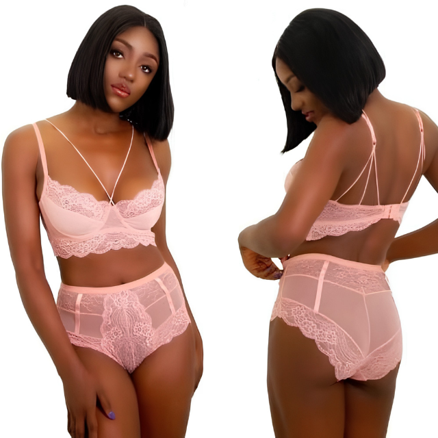 Nadia Set