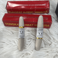 Pussy tightener discharge control stick