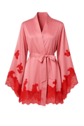 Pink x Red